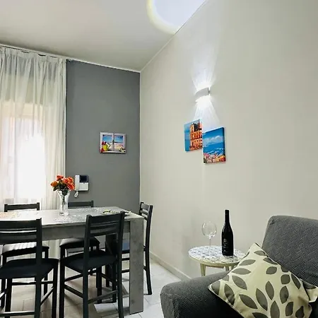 Ferdirisa Vesuvio Home&garden