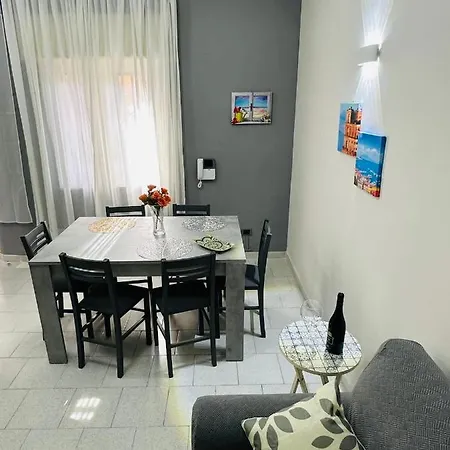 Ferdirisa Vesuvio Home&garden *