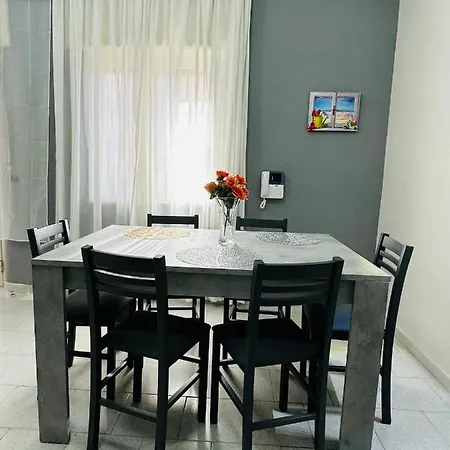 Apartment Ferdirisa Vesuvio Home&garden *