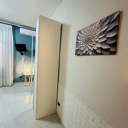 Apartment Ferdirisa Vesuvio Home&garden San Giorgio a Cremano