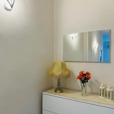 Ferdirisa Vesuvio Home&garden Apartment