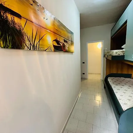 Apartment Ferdirisa Vesuvio Home&garden *