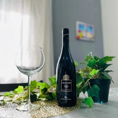 Ferdirisa Vesuvio Home&garden